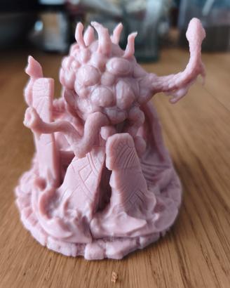 miniatura D&D