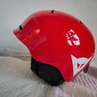 Casco sci Dainese