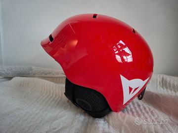 Casco sci Dainese