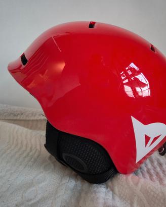 Casco sci Dainese