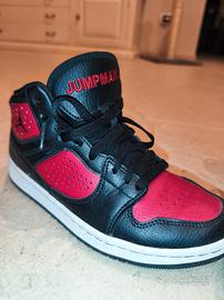 Scarpa Nike bimbo