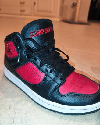 Scarpa Nike bimbo