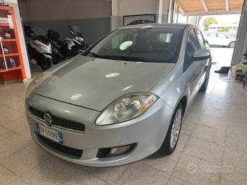 Fiat Bravo 1.4 Dynamic GPL (Scad. 2029) OK NEOPAEM