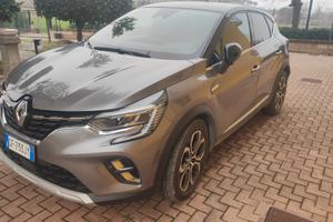 Renault Captur plugin 