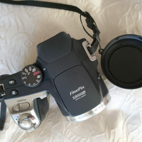 Fujifilm FinePix S8000fd