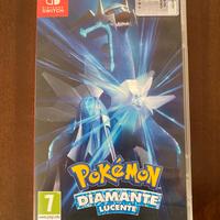 POKEMON DIAMANTE LUCENTE