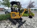miniescavatore-cat-301-7