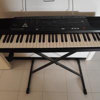Tastiera Roland E-28 Casio