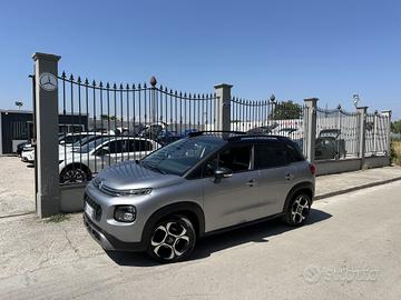 Citroen C3 Aircross Shine 1.5 D 100 Cv 2020 Km 110