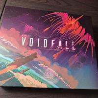 Voidfall gioco da tavolo vers. Inglese