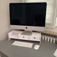 iMac 21,5  8GB di ram  1TB HD