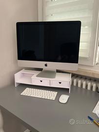 iMac 21,5  8GB di ram  1TB HD