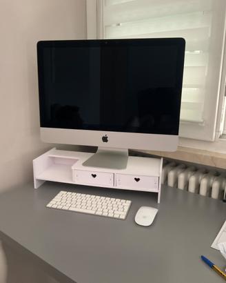 iMac 21,5  8GB di ram  1TB HD
