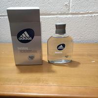After shave