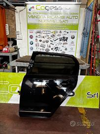 porta posteriore sinistra VOLKSWAGEN UP 2016