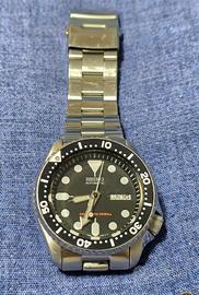 Seiko diver's 007