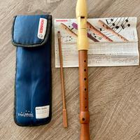 Flauto Dolce Soprano Hohner
