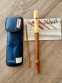 Flauto Dolce Soprano Hohner