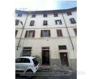 Appartamento Pescia [A4323791]