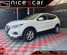Nissan Qashqai 1.5 dCi 115 CV Business