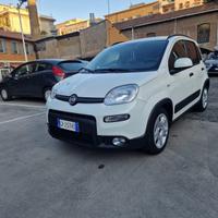 FIAT PANDA 1.0 HYBRID FIREFLAY