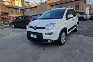 FIAT PANDA 1.0 HYBRID FIREFLAY