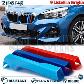COVER Griglia PER Bmw Serie 2 F45 46 Fasce M Sport