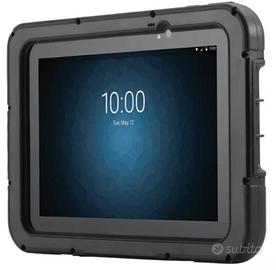 tablet Zebra android 4g