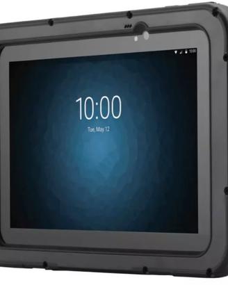 tablet Zebra android 4g