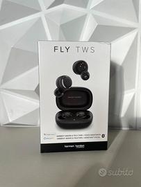 Cuffie Harman / Kardon Fly TWS nuove mai aperte