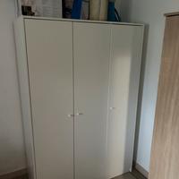 Armadio ikea
