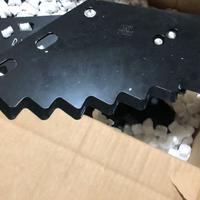 Coltelli NUOVI per Carri Miscelatori