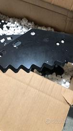 Coltelli NUOVI per Carri Miscelatori