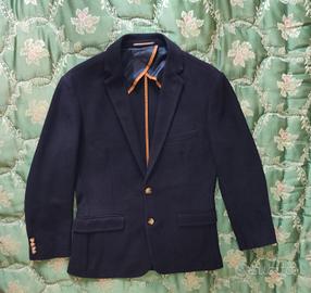 Giacca sfoderata elegante Celio Club