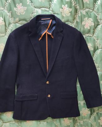 Giacca sfoderata elegante Celio Club