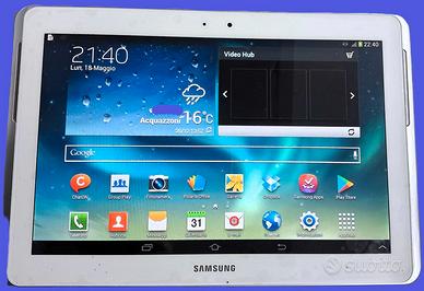 Tablet Samsung Galaxy Tab 2