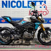 Morbidelli MBP F352 Bianca - tua a soli €105 al Me