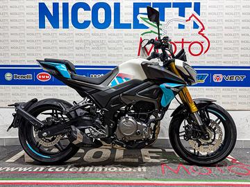 Morbidelli MBP F352 Bianca - tua a soli €105 al Me