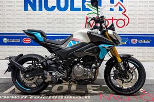 Morbidelli MBP F352 Bianca - tua a soli €105 al Me