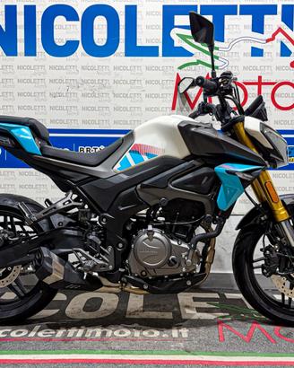 Morbidelli MBP F352 Bianca - tua a soli €105 al Me