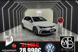 Volkswagen Golf GTI 2.0 TSI DSG