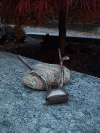 taglia capelli vintage collezione 