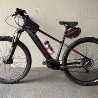 E-BIKE MTB OLYMPIA MASTER 630 MISURA M