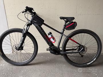 E-BIKE MTB OLYMPIA MASTER 630 MISURA M