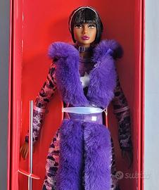 Poppy Parker Ultraviolet NRFB Integrity Toys