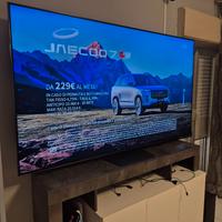 TV neoqled 75 pollici