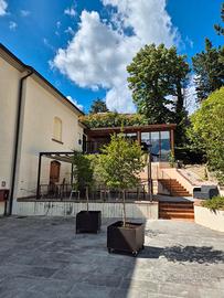Vendita ristorante al lago Trasimeno