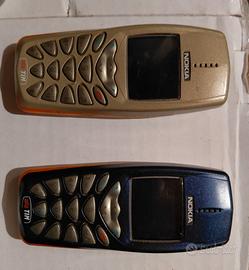Telefoni nokia 3510