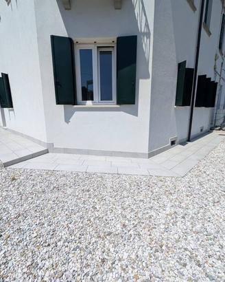 Appartamento di 111 m² con 3 locali a Venezia