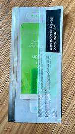 Pellicola Belkin Ultraglass Iphone 12/12 Pro
